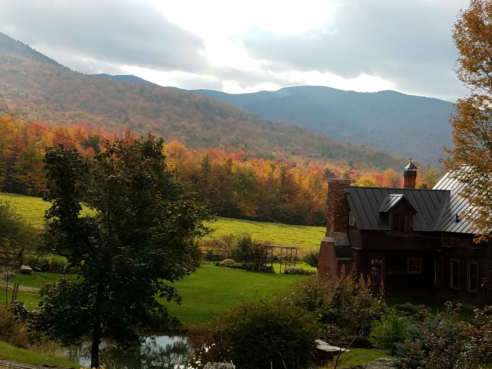 WINDEKIND FARM: Reviews (Huntington, VT) - Photos Of B&B - Tripadvisor