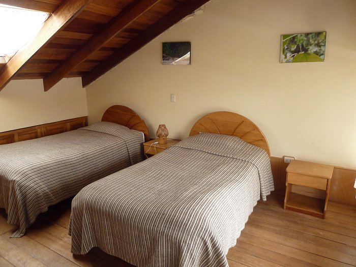 HOSTAL MIRADOR in Coca: Find Hotel Reviews, Rooms, and Prices on