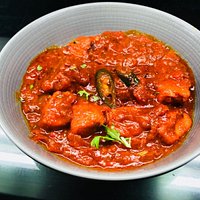 Spice Of India Tenerife