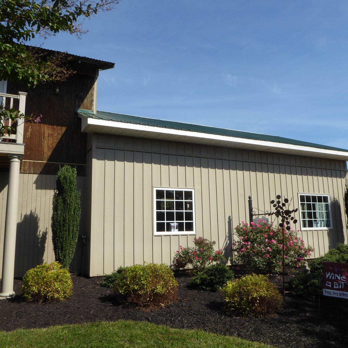KILAURWEN WINERY (2025) All You Need to Know BEFORE You Go (with Photos)