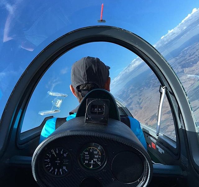 Bay Area Glider Rides image