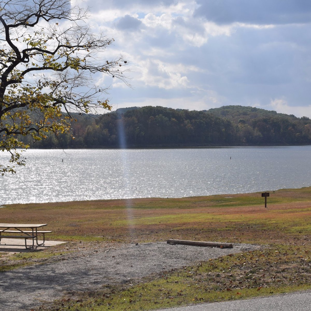 Lake Wappapello State Park - Williamsville - Lake Wappapello State Park ...