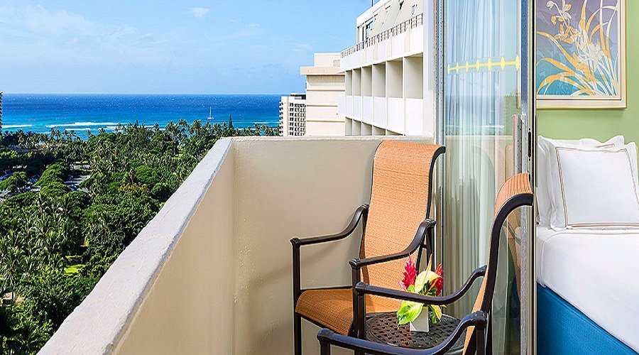 AMBASSADOR HOTEL WAIKIKI Updated 2023 Prices Reviews Oahu Hawaii   Ambassador Hotel Waikiki 