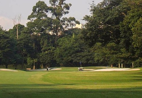 São Paulo Golf Club