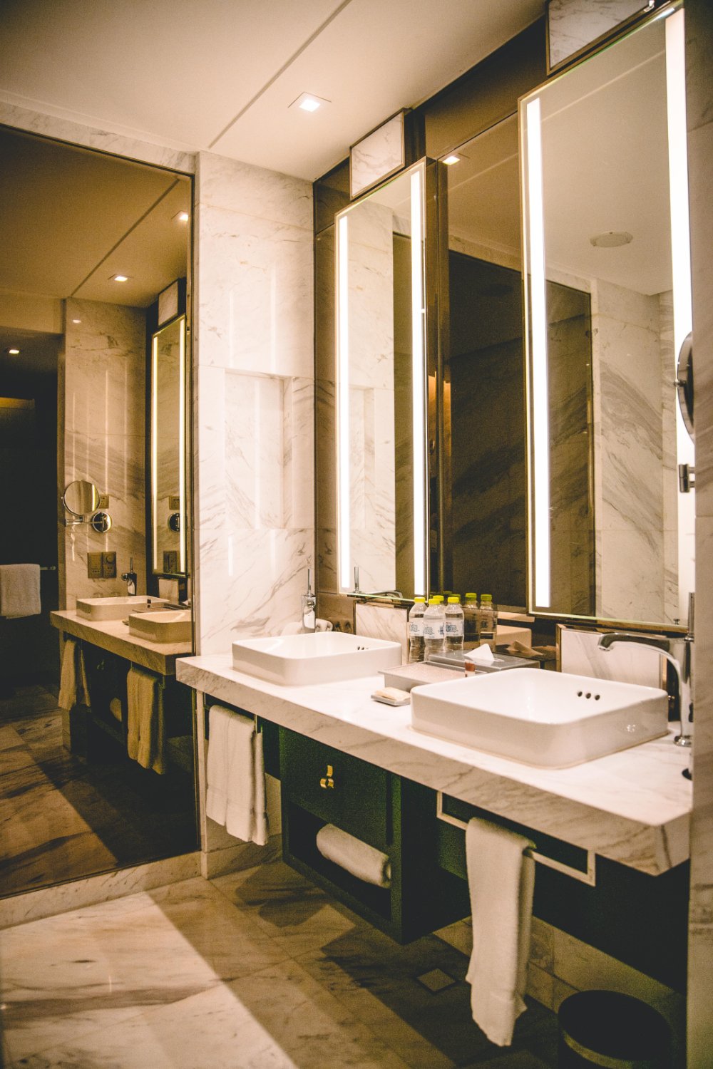 Hotel photo 72 of Sheraton Qingdao Licang Hotel.