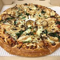 Pizza Hut