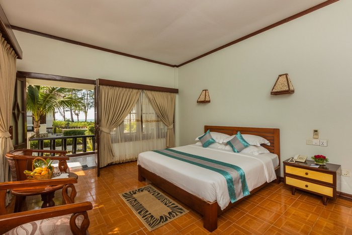 Amazing Chaung Tha Resort Rooms: Pictures & Reviews - Tripadvisor