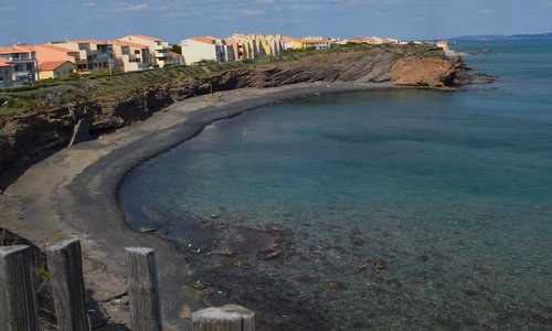 plage de la grande conque