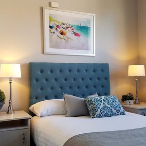 Room 2 - En-suite