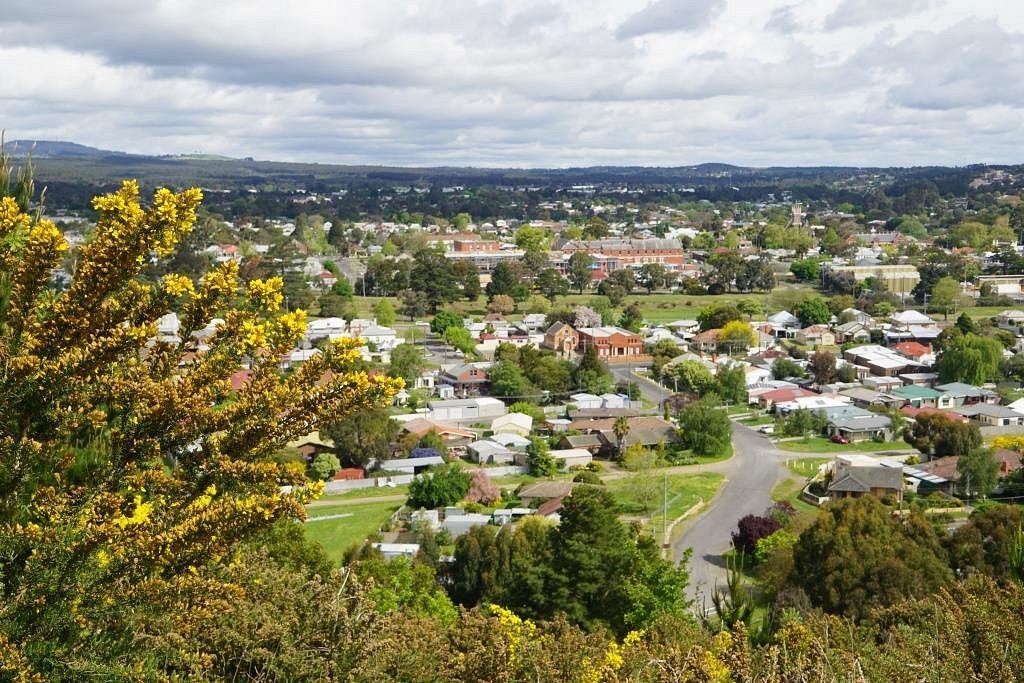 Black Hill Lookout (Ballarat): All You Need to Know BEFORE You Go