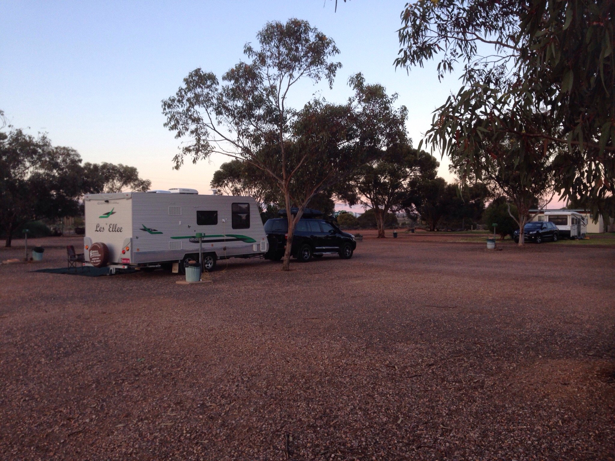 NUTTBUSH RETREAT - Updated 2024 Campground Reviews (Port Augusta ...