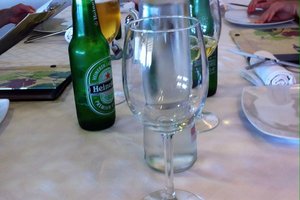 Bebidas