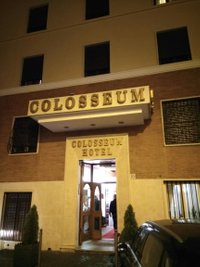 Hotel photo 5 of Hotel Colosseum.