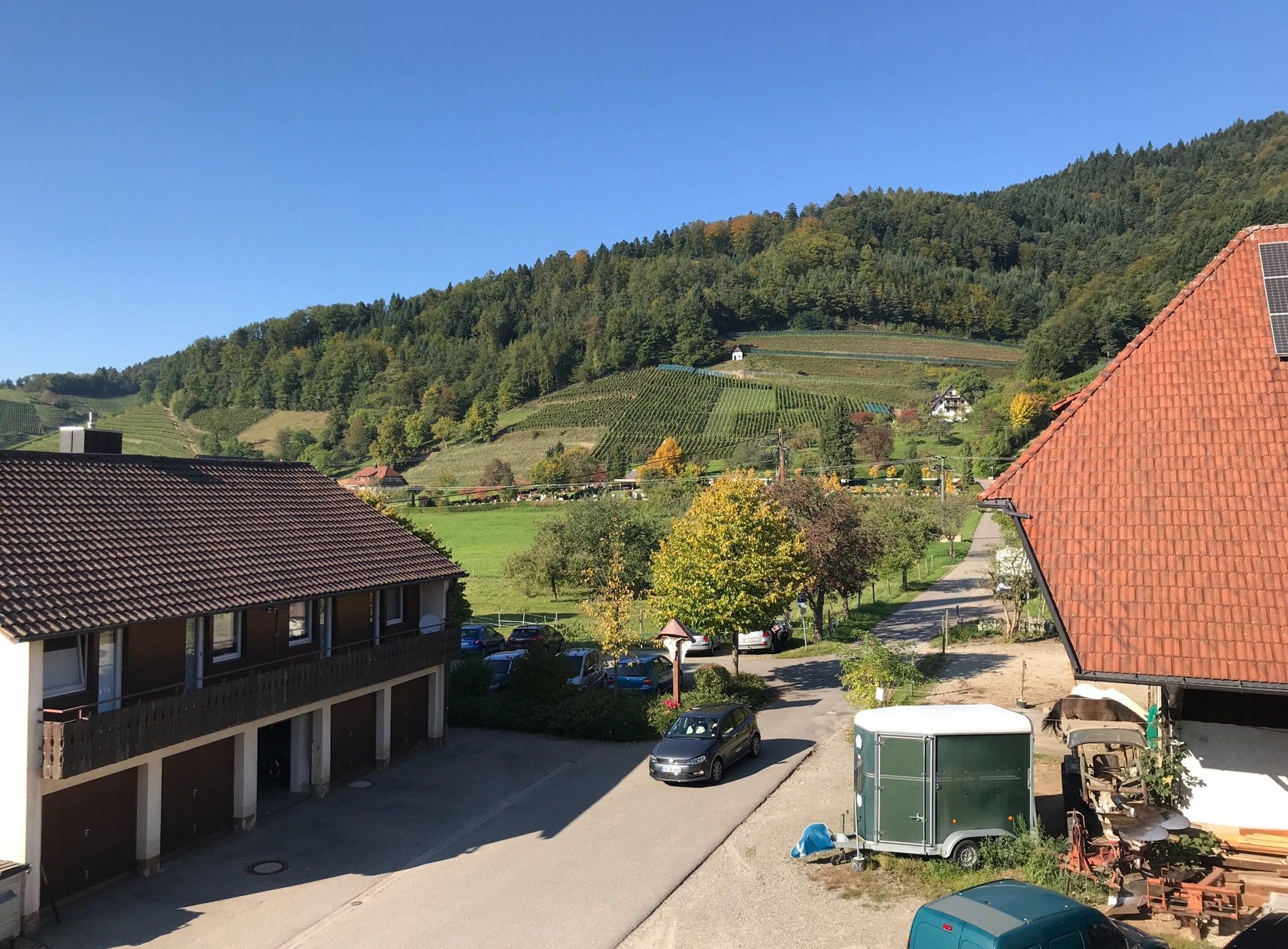 Gasthaus Zum goldenen Engel by null