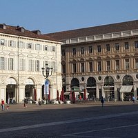 Palazzo Turinetti