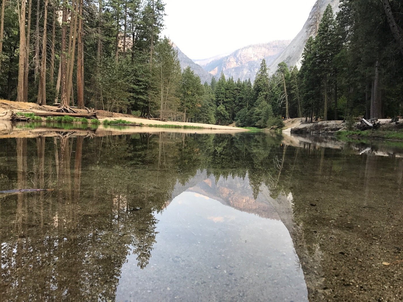 HOUSEKEEPING CAMP Updated 2023 (Yosemite National Park, CA)