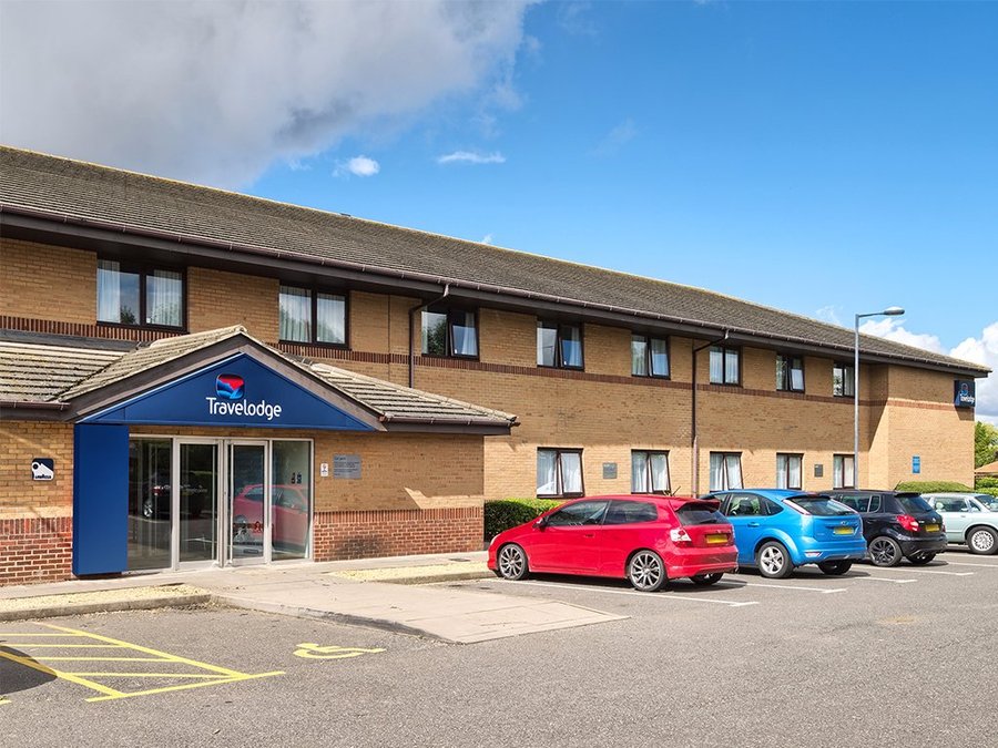 TRAVELODGE PETERBOROUGH EYE GREEN 37 (̶4̶7̶) Updated 2021 Prices