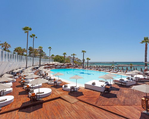 Best Beach Clubs in Marbella and Puerto Banus - Like Love Do