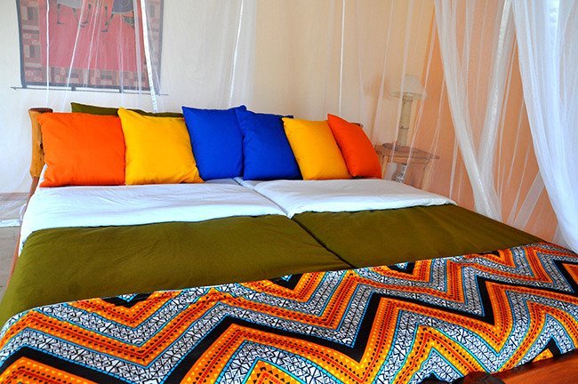 Wildtracks Overland Camp Prices Campground Reviews Uganda Queen Elizabeth National Park Tripadvisor