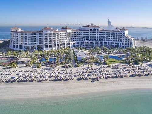 WALDORF ASTORIA DUBAI PALM JUMEIRAH - Updated 2024 Reviews, Photos & Prices