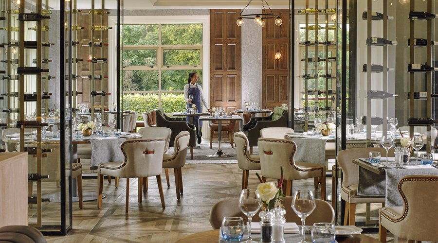 Earth & Vine Restaurant, 캐슬녹 - 레스토랑 리뷰 - 트립어드바이저