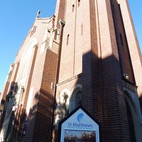ザ・コルソでは目立っています