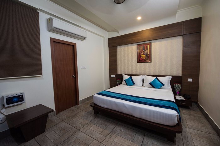 Elite Suites Mint, Gomti Nagar (lucknow) - Inn Reviews, Photos, Rate 