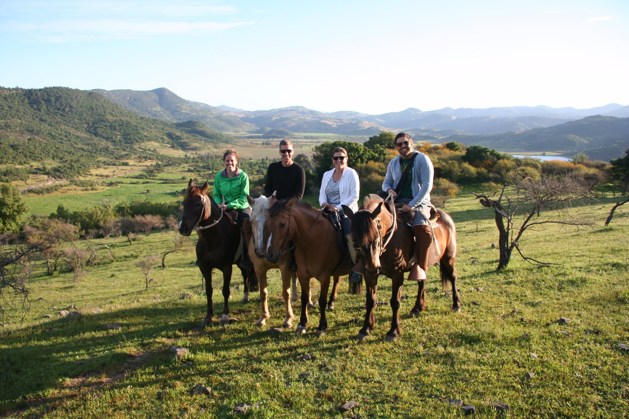 Horseback Rides Santa Cruz All You Need to Know BEFORE You Go