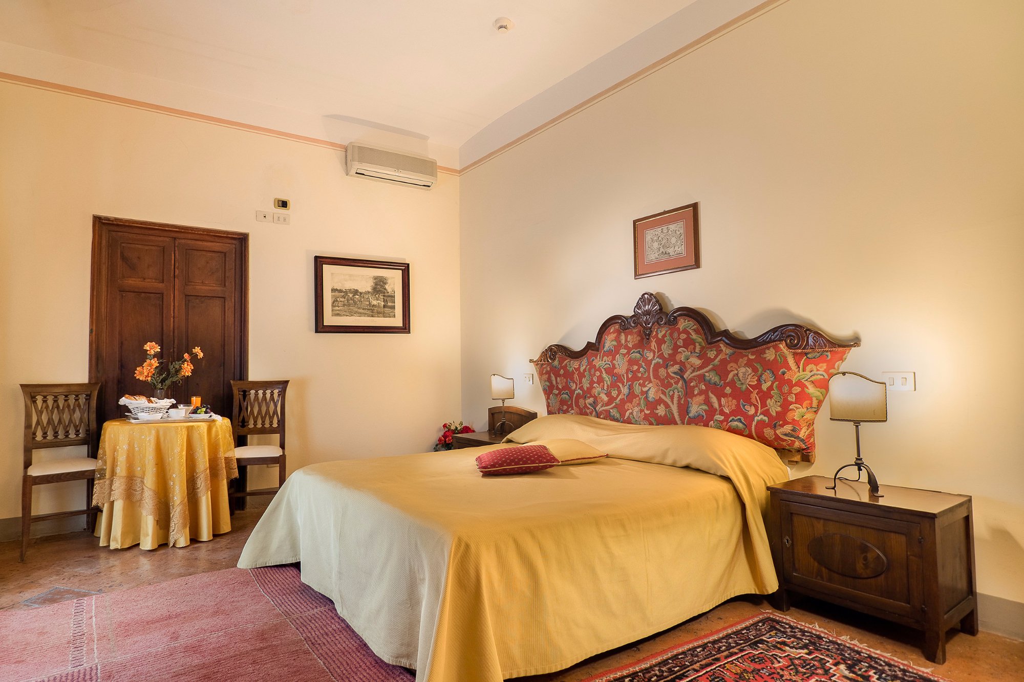 HOTEL SAN MICHELE Updated 2024 Prices Reviews Cortona Italy