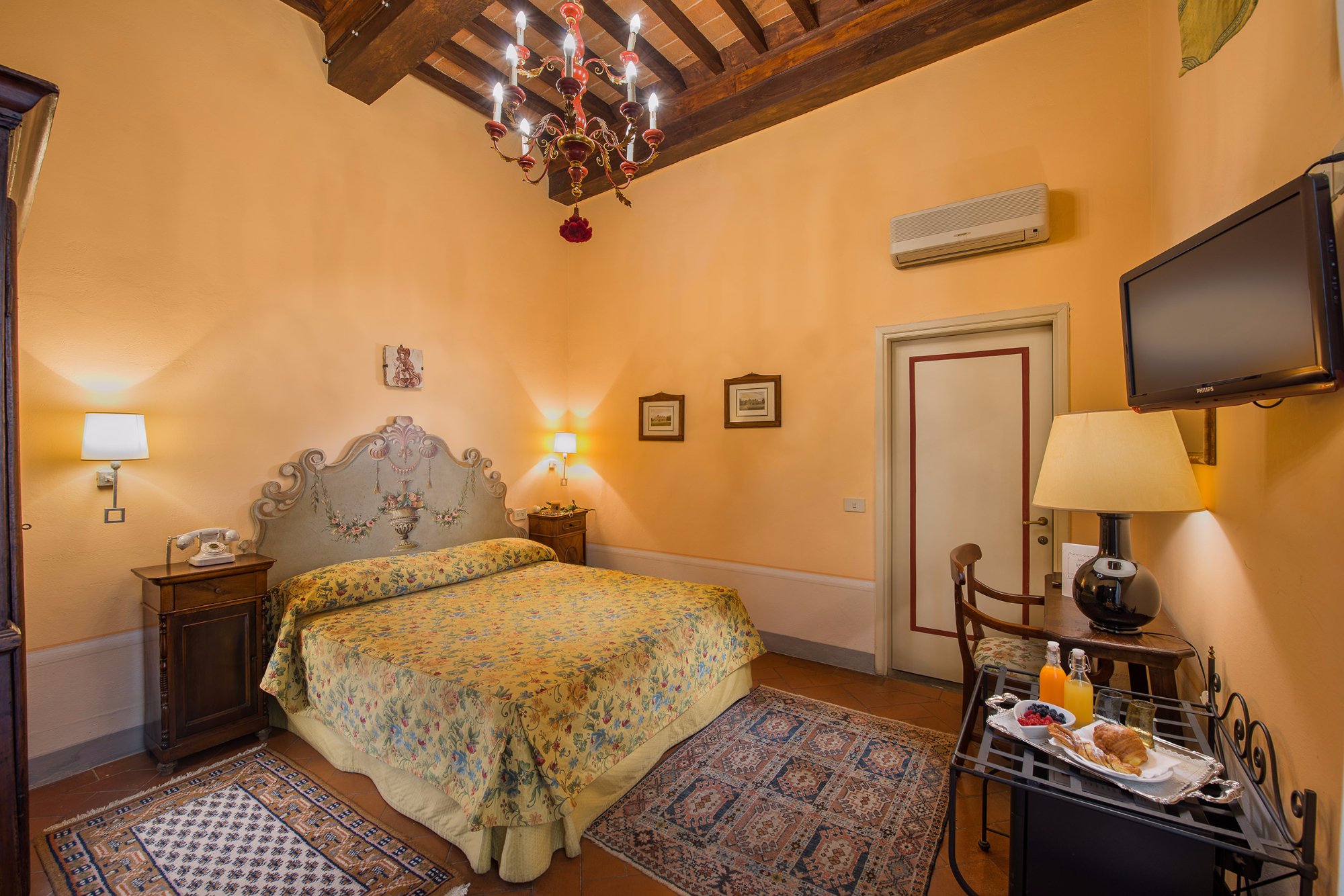 HOTEL SAN MICHELE Updated 2024 Prices Reviews Cortona Italy