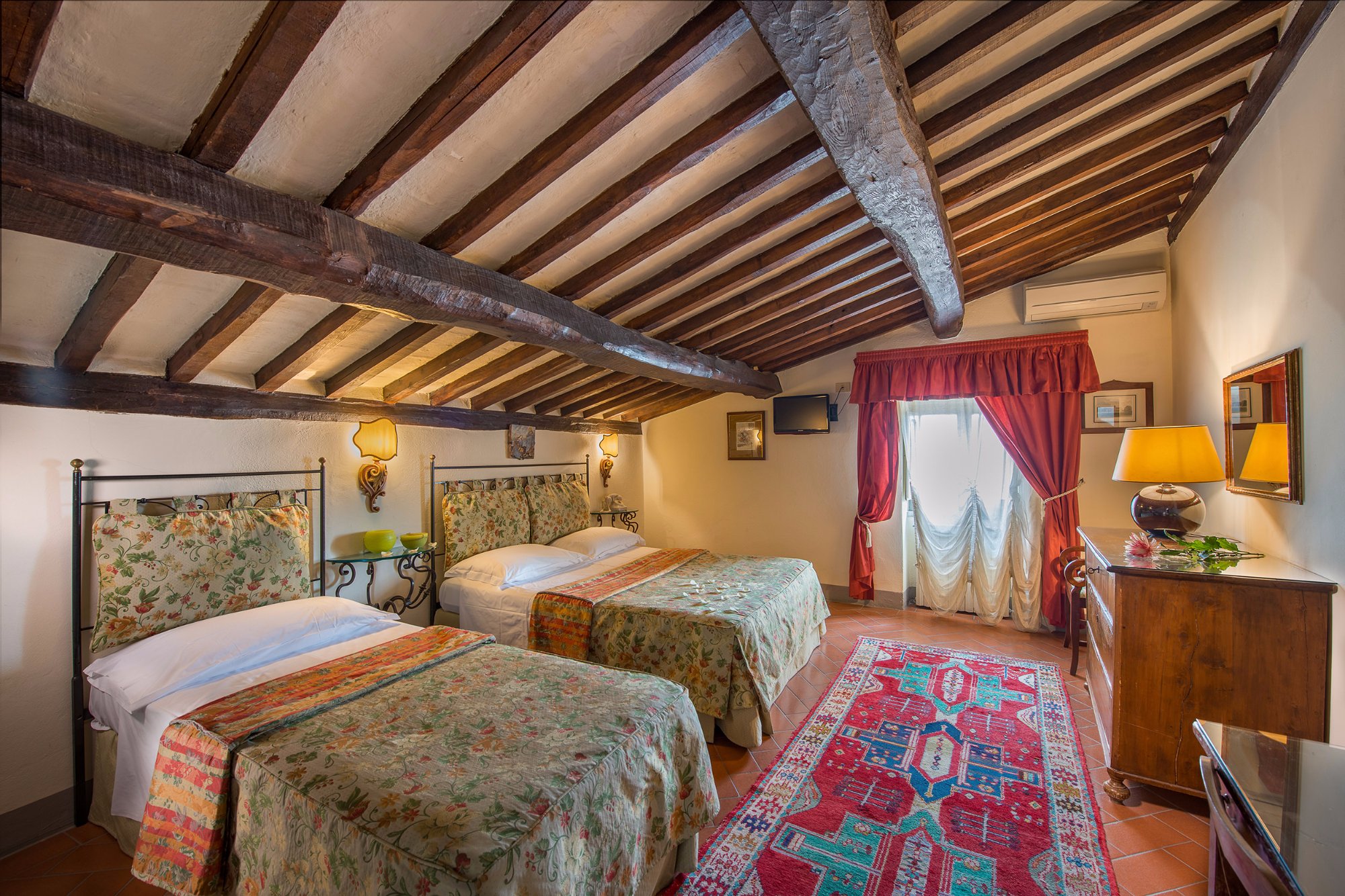 HOTEL SAN MICHELE Updated 2024 Prices Reviews Cortona Italy