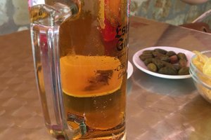 Drinks