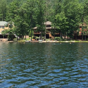 Eagle Rock Resort