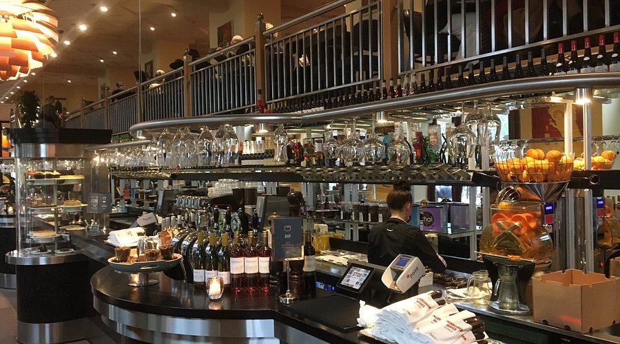 Cafe Vivaldi Cafe Vivaldi