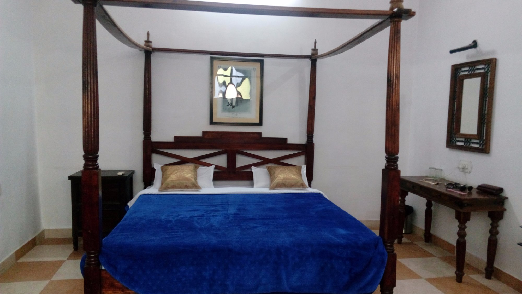 Hotel photo 13 of King's Retreat Jodhpur.