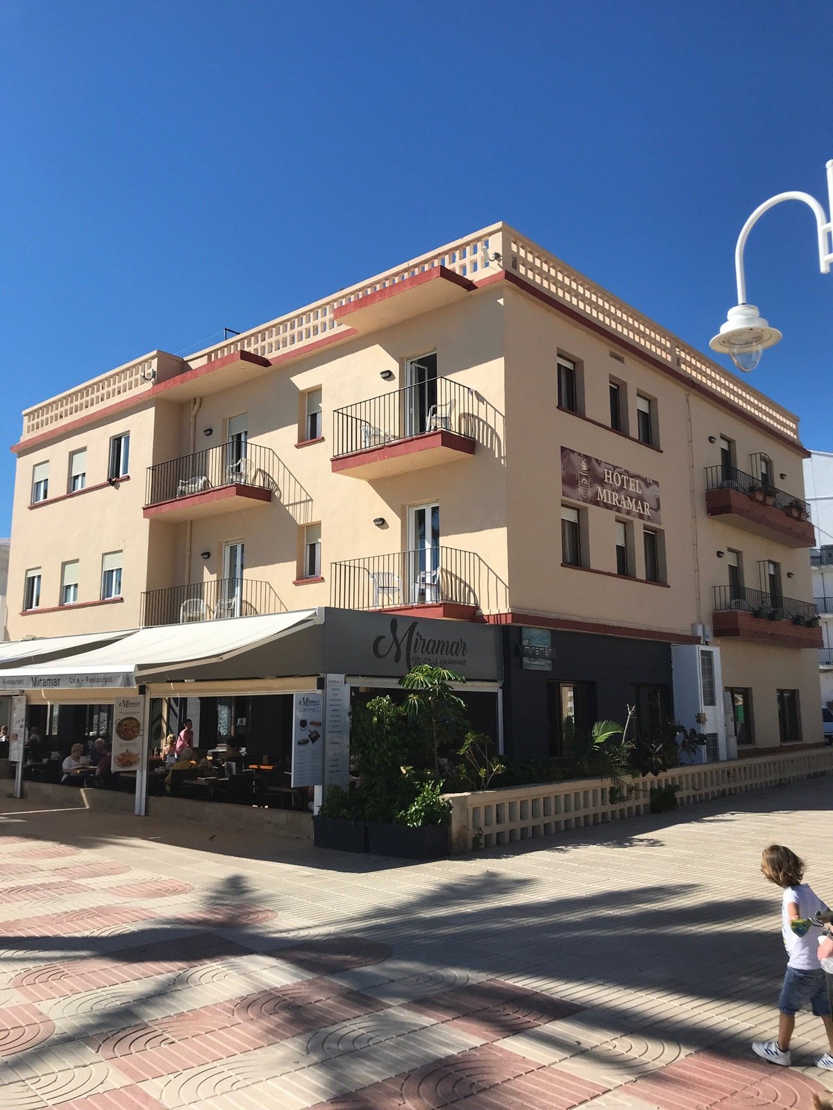 HOTEL MIRAMAR - Updated 2022 Reviews (Javea, Spain)