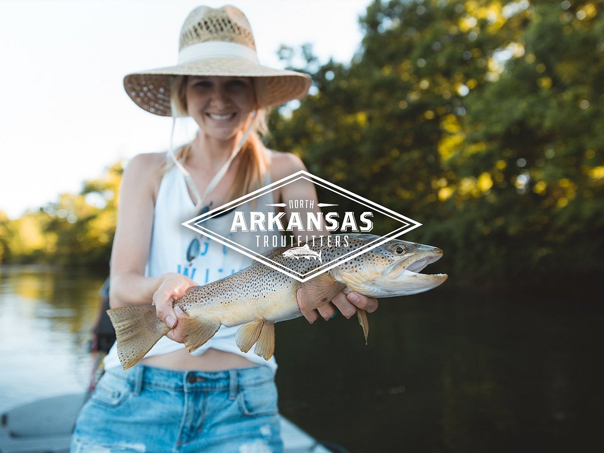 North Arkansas Troutfitters - All You Need to Know BEFORE You Go