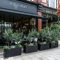 Enoteca Turi exterior
