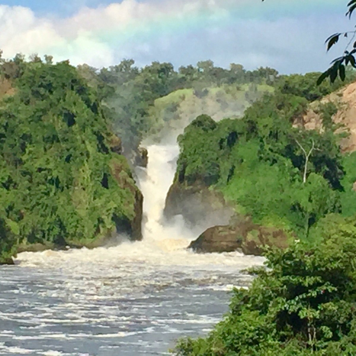 MURCHISON FALLS (Murchison Falls National Park) - All You Need to Know ...