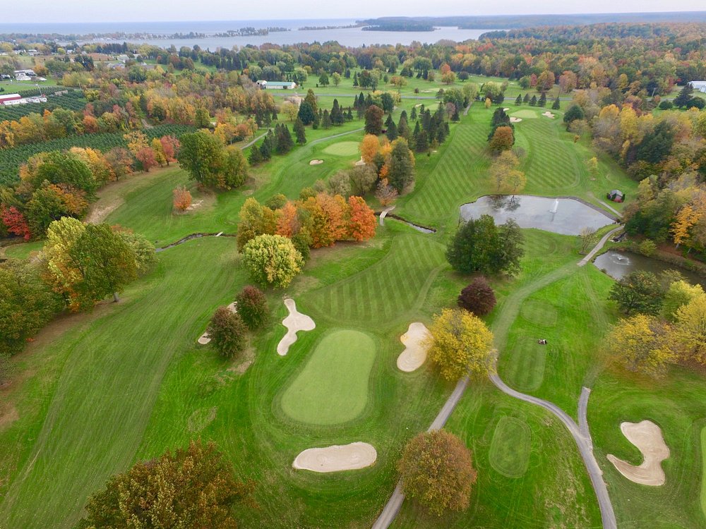 THE 10 BEST Finger Lakes Golf Courses (Updated 2024) Tripadvisor