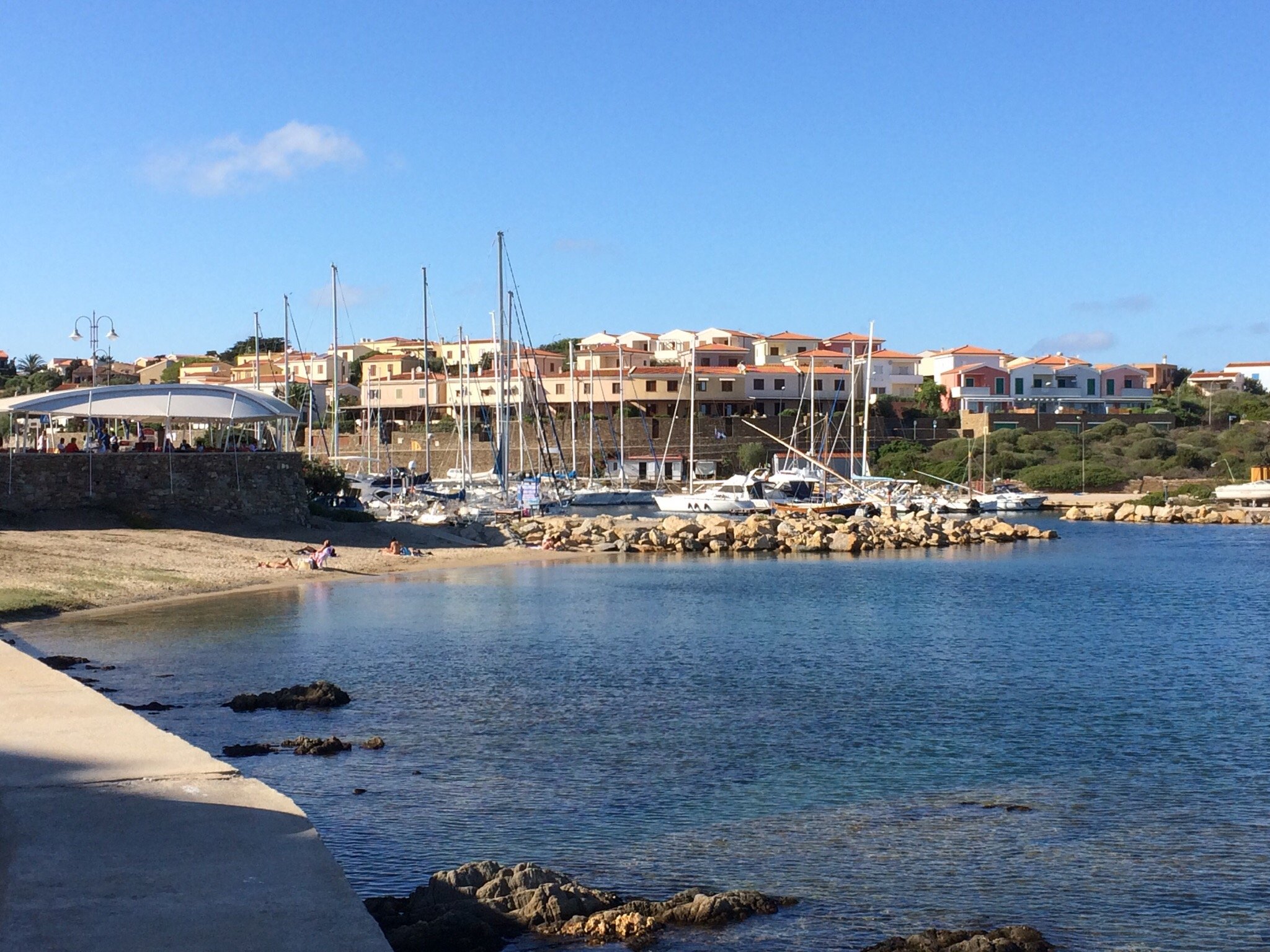 STINTINO VACANZE (Cerdeña): Opiniones Y Fotos Del B&b Especializado