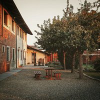 Agriturismo Teitotto