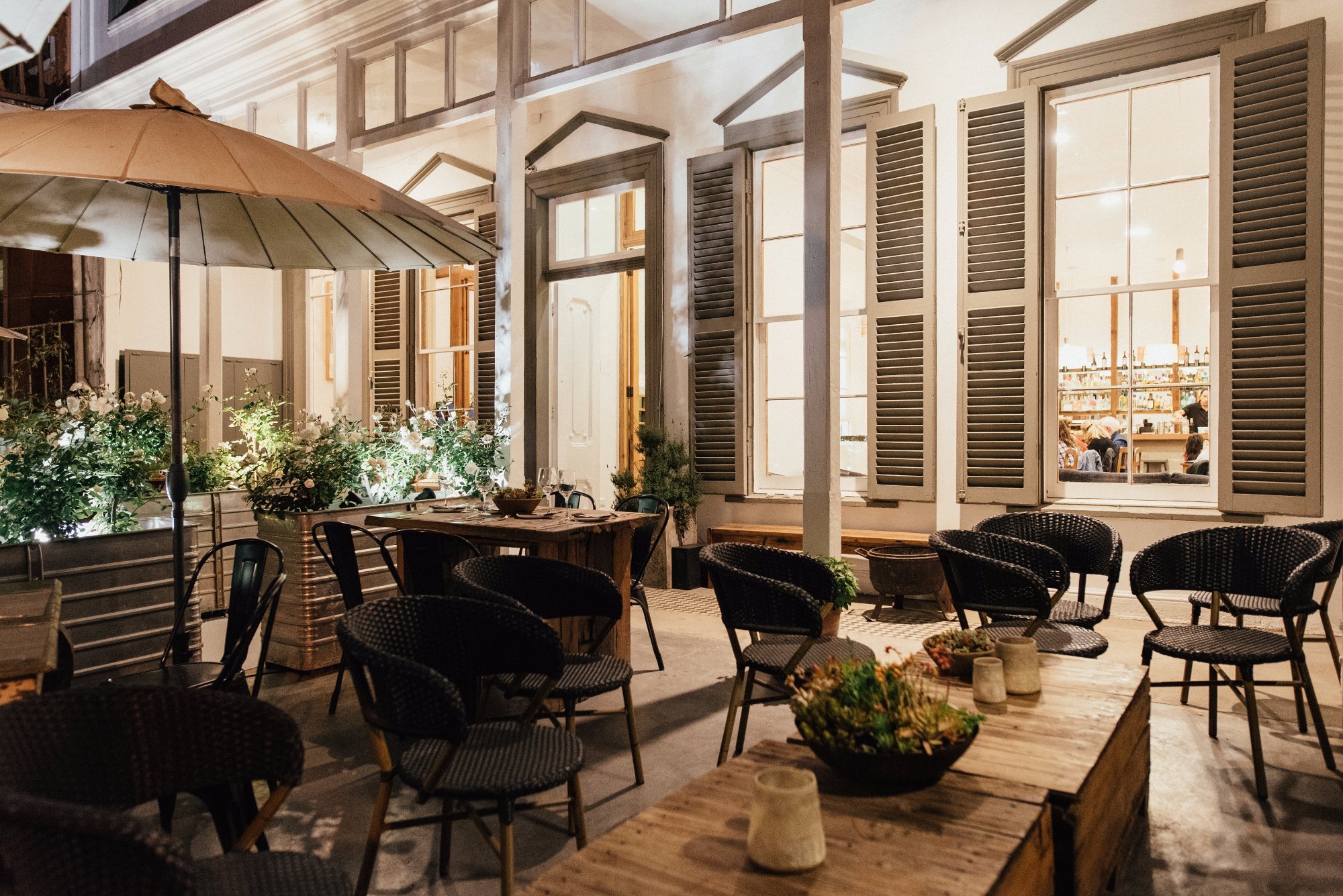 MM450 Hotel Boutique by null