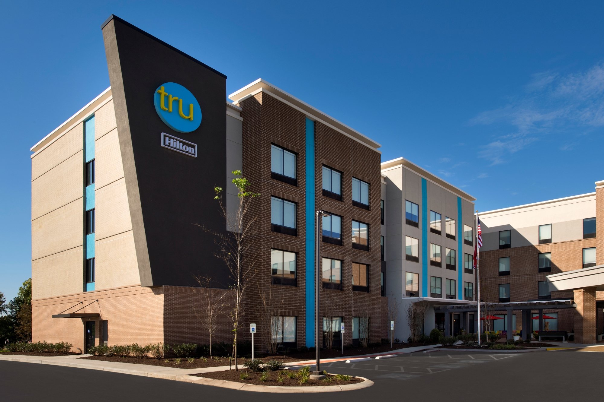 TRU BY HILTON MURFREESBORO - Bewertungen, Fotos & Preisvergleich (TN ...