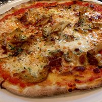 PIZZA