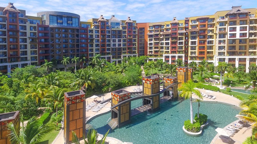 villa del palmar cancun tripadvisor