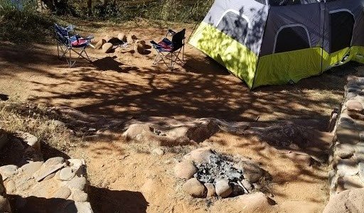 Camp Avalon Updated 2021 Campground Reviews Sedona Az Tripadvisor