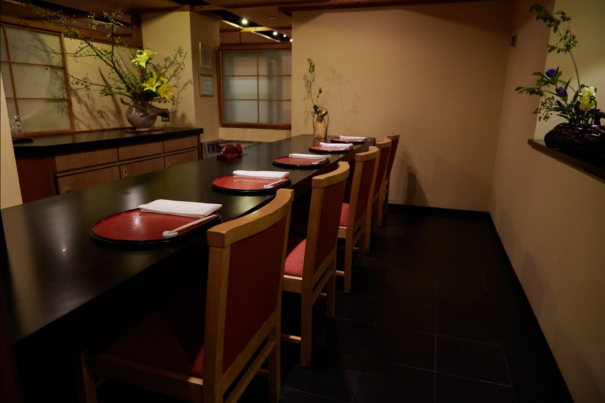 Hotel photo 21 of The Kitano Hotel New York.