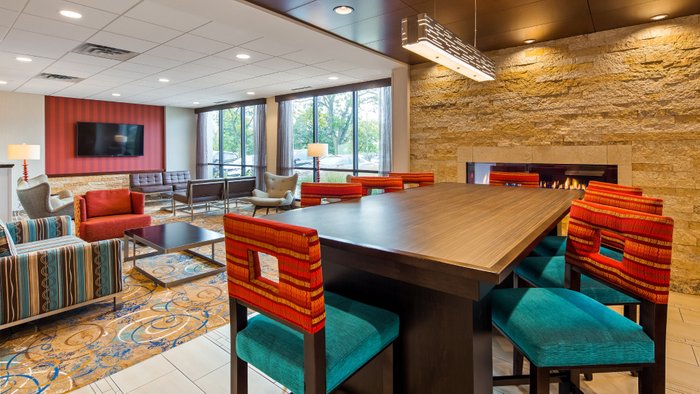 RESIDENCE INN BY MARRIOTT ST. PAUL DOWNTOWN $116 ($̶1̶5̶9̶) - Updated 2023  Prices & Hotel Reviews - Saint Paul, MN