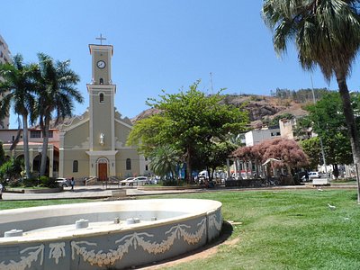 Turismo São Manuel